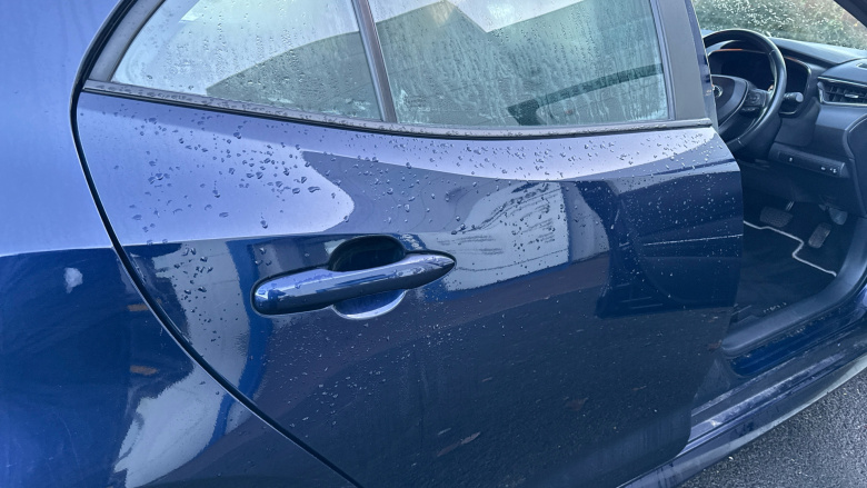 Toyota Corolla 1.8 VVT-i Hybrid Icon 5dr CVT Hybrid Hatchback